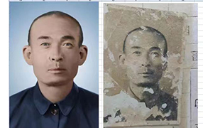 瓮安老照片修复-2
